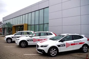 Изображение Автосалон Volvo Car Самара